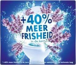 Witte Reus Kracht Actief Toiletblok - Lavendel - WC Blokjes Voordeelverpakking - 10 Stuks 18 Witte Reus Kracht Actief Toiletblok - Lavendel - WC Blokjes Voordeelverpakking - 10 Stuks -Dagelijkse Benodigdheden Winkel 1200x1026 2