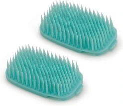 Duo Reserve Borstelkop Voor Afwasborstel, Set Van 2 Stuks, Licht Blauw - Joseph Joseph 9 Duo Reserve Borstelkop Voor Afwasborstel, Set Van 2 Stuks, Licht Blauw - Joseph Joseph -Dagelijkse Benodigdheden Winkel 1200x1030 1