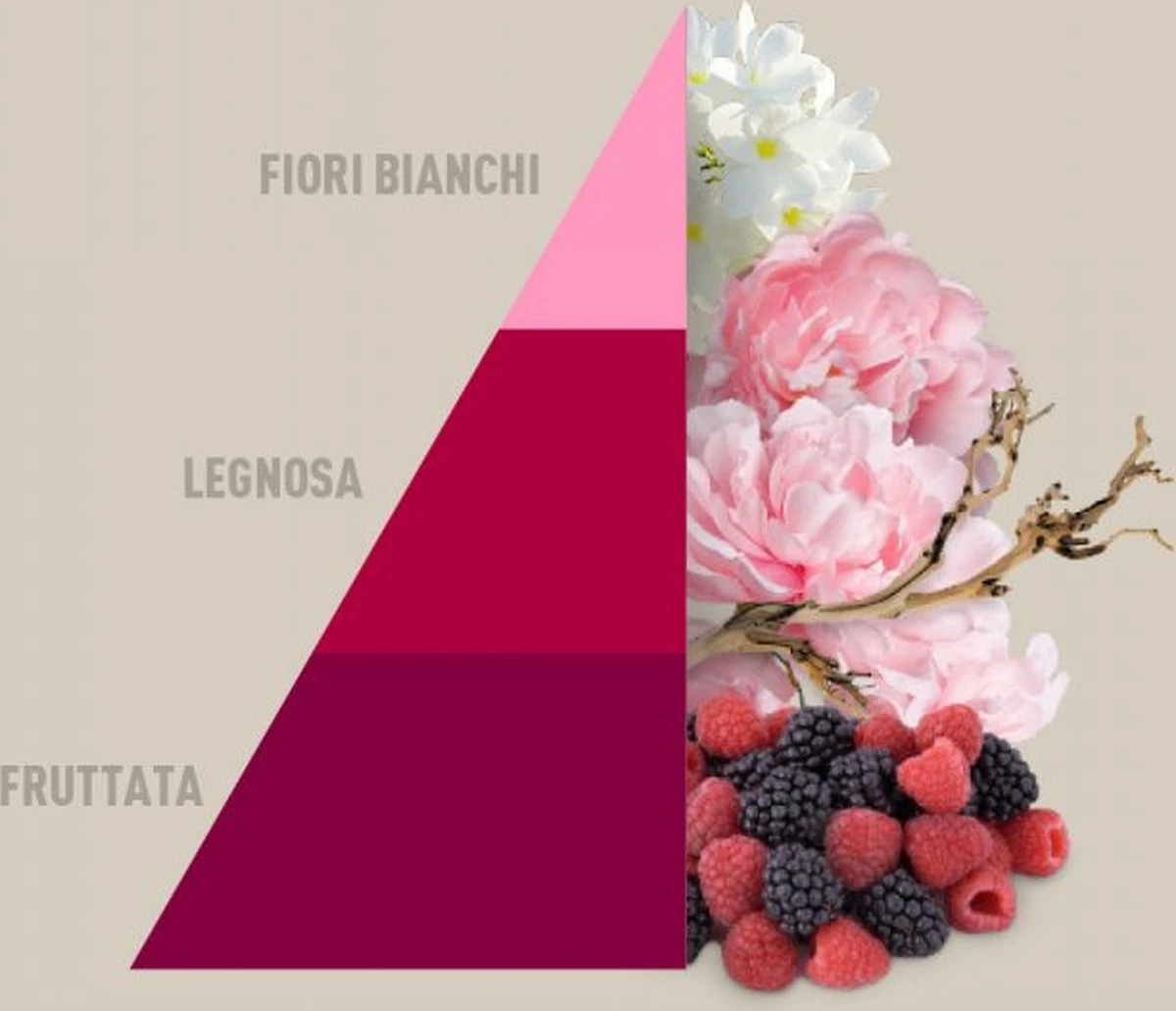 Horomia Wasparfum Petali-di-Peonia - 500ml 2 Horomia Wasparfum Petali-di-Peonia - 500ml - Afbeelding 2