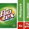 Biotex Waspoeder Handwas And Inweek Voordeelverpakking