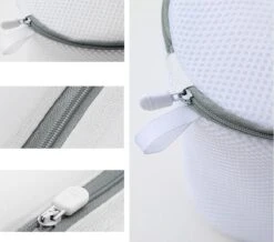 Product Depot Waszakken Voor Wasgoed - Waszak - Waszakje Lingerie - Wastas - Set Van 8 -Dagelijkse Benodigdheden Winkel 1200x1060 2