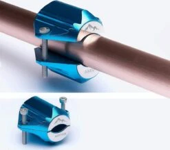 Waterontharder Magneet Voor Waterleiding - Magnetische Waterontharder - Waterverzachter - Waterontharder Waterleiding - Ontkalker - Ontharder 4000 - Waterontkalker - Antikalk Magneet - Waterontharders - Kalk - Douche Filter -Dagelijkse Benodigdheden Winkel 1200x1062