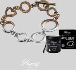 Hagerty Silver Clean - Personal 170 Ml -Dagelijkse Benodigdheden Winkel 1200x1099