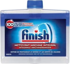 Finish Integrale Machinereiniger Regular Vaatwasser - 4x 250 ML - Voordeelverpakking -Dagelijkse Benodigdheden Winkel 1200x1104 1