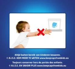 Dash All In 1 Wasmiddel Pods - Wascapsules - Witter Dan Wit - Voordeelverpakking 3 X 42 Wasbeurten -Dagelijkse Benodigdheden Winkel 1200x1107 2