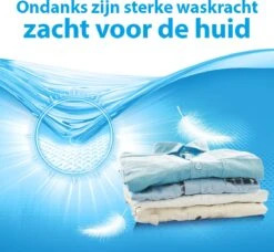 Persil® Persil Sensitive Gel - Vloeibaar Wasmiddel - Baby En Gevoelige Huid - Voordeelverpakking - 6 X 20 Wasbeurten -Dagelijkse Benodigdheden Winkel 1200x1110