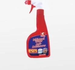 Griffon 6309645 Schimmelvreter - Flacon - 750ml -Dagelijkse Benodigdheden Winkel 1200x1113 3