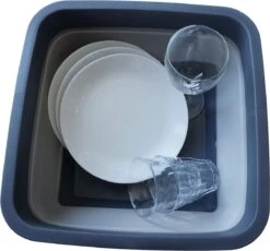 YUGN BLACK Opvouwbare Afwasteil 9 Liter - Afwasbak Teil Wasteil - Afwasbak Vierkant - Afwasteil Opvouwbaar - Ruimtebesparend - Cadeau Tip 22 YUGN BLACK Opvouwbare Afwasteil 9 Liter - Afwasbak Teil Wasteil - Afwasbak Vierkant - Afwasteil Opvouwbaar - Ruimtebesparend - Cadeau Tip -Dagelijkse Benodigdheden Winkel 1200x1116 3