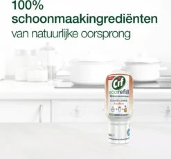 Cif CleanBoost Power & Shine Keuken Spray - 6 X 750 Ml - Voordeelverpakking -Dagelijkse Benodigdheden Winkel 1200x1117 6