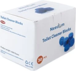 Needum ® Toiletblokjes Voor Inbouwreservoirs – WC-blokjes – Toiletblokken In Een Voordeelverpakking – 30 Stuks 14 Needum ® Toiletblokjes Voor Inbouwreservoirs – WC-blokjes – Toiletblokken In Een Voordeelverpakking – 30 Stuks -Dagelijkse Benodigdheden Winkel 1200x1127 2