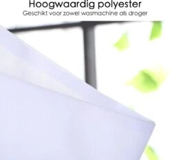 Merkloos Waszakken - Wasnetten - Bescherm Je Wasgoed En Wasmachine - Packing Cubes - Travel Organizer - 7 Stuks 11 Merkloos Waszakken - Wasnetten - Bescherm Je Wasgoed En Wasmachine - Packing Cubes - Travel Organizer - 7 Stuks -Dagelijkse Benodigdheden Winkel 1200x1128 3