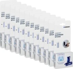Geberit DuoFresh Sticks 1 Verpakking Met 8 Stuks -Dagelijkse Benodigdheden Winkel 1200x1129 13