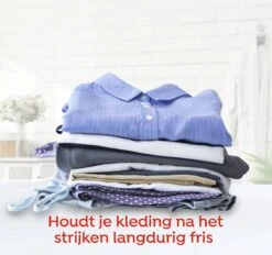 Robijn Morgenfris Strijkwater - 10 X 1L - Voordeelverpakking -Dagelijkse Benodigdheden Winkel 1200x1129 3