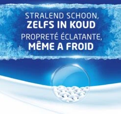 Dash All In 1 Wasmiddel Pods - Wascapsules - Witter Dan Wit - Voordeelverpakking 3 X 42 Wasbeurten -Dagelijkse Benodigdheden Winkel 1200x1132 1