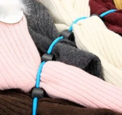 Sokhero - Sokken Cadeau Organizer - Waszak Waslijn Kleding - Wasmand Wasnet Huishouden - Wasmachine Sokken Opbergsysteem - Wasknijpers Wasbol Wasnet - Sokken En Lingerie Houder (voor 10 Sokken) 14 Sokhero - Sokken Cadeau Organizer - Waszak Waslijn Kleding - Wasmand Wasnet Huishouden - Wasmachine Sokken Opbergsysteem - Wasknijpers Wasbol Wasnet - Sokken En Lingerie Houder (voor 10 Sokken) -Dagelijkse Benodigdheden Winkel 1200x1135 2