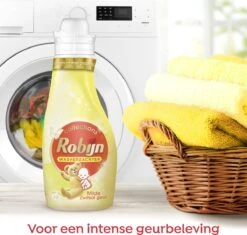 Robijn Wasverzachter Zwitsalgeur - 8 X 30 Wasbeurten - Voordeelverpakking -Dagelijkse Benodigdheden Winkel 1200x1143 1