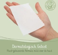 Cosmeau Baby Wasmiddel Wasstrips 60 Wasbeurten Bergamot Wasvellen Detergent Sheets Eco Laundry Strips - Kids Peuters Baby -Dagelijkse Benodigdheden Winkel 1200x1148 3