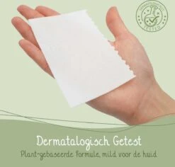 Cosmeau Wasstrips 20 Wasbeurten Zeebries Wasmiddel Wasvellen Wasdoekjes Detergent Sheets Eco Laundry Strips Proefpakket - Plasticvrij Biologisch 19 Cosmeau Wasstrips 20 Wasbeurten Zeebries Wasmiddel Wasvellen Wasdoekjes Detergent Sheets Eco Laundry Strips Proefpakket - Plasticvrij Biologisch -Dagelijkse Benodigdheden Winkel 1200x1148 5