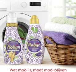 Robijn Perfect Match Spa Sensation Wasmiddel En Wasverzachter Pakket - 5 Stuks - Voordeelverpaking 13 Robijn Perfect Match Spa Sensation Wasmiddel En Wasverzachter Pakket - 5 Stuks - Voordeelverpaking -Dagelijkse Benodigdheden Winkel 1200x1150 1
