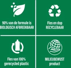 Ajax® Ajax Allesreiniger Fête Des Fleurs Hibiscus 6 X 1L - Voordeelverpakking 9 Ajax® Ajax Allesreiniger Fête Des Fleurs Hibiscus 6 X 1L - Voordeelverpakking -Dagelijkse Benodigdheden Winkel 1200x1156 10