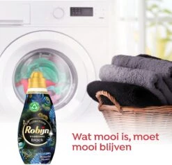 Robijn Klein & Krachtig Collections Beautiful Mystery Vloeibaar Wasmiddel - 8 X 19 Wasbeurten - Voordeelverpakking 10 Robijn Klein & Krachtig Collections Beautiful Mystery Vloeibaar Wasmiddel - 8 X 19 Wasbeurten - Voordeelverpakking -Dagelijkse Benodigdheden Winkel 1200x1158 7