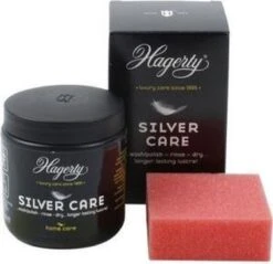 Hagerty Silver Care - Pasta Voor Zilverreiniging 185 Gr -Dagelijkse Benodigdheden Winkel 1200x1160 18