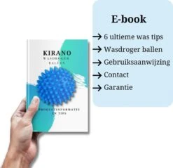 Wasdroger Ballen - Wasbol - Droogballen - Wasbal - Wasballen - Drogerballen - Wasballen Voor Wasmachine - 4 Stuks -Dagelijkse Benodigdheden Winkel 1200x1161 16