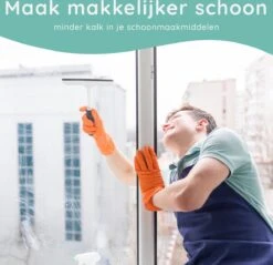 Jooba Magnetische Waterontharder - 1+1 GRATIS - Waterontharder Magneet - Waterontharder Waterleiding - Ontkalker - 4000 Silvertech - Waterontkalker - Antikalk Magneet - Kalkaanslag -Dagelijkse Benodigdheden Winkel 1200x1161 19