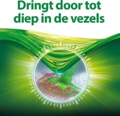 Persil® Persil Megaperls Power Waspoeder - Poeder Wasmiddel - Voordeelverpakking - 5 X 17 Wasbeurten -Dagelijkse Benodigdheden Winkel 1200x1161 7