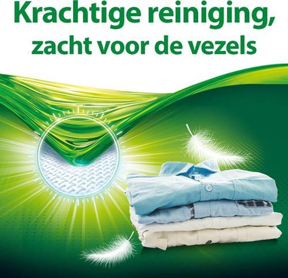 Persil® Persil 4in1 Discs Universal Wascapsules - Wasmiddel Capsules - Voordeelverpakking - 8 X 15 Wasbeurten 7 Persil® Persil 4in1 Discs Universal Wascapsules - Wasmiddel Capsules - Voordeelverpakking - 8 X 15 Wasbeurten - Afbeelding 7