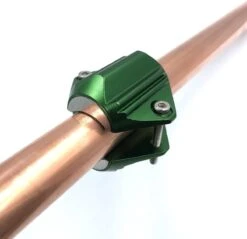 PuroTech Apollo-M Magnetisch Waterontharder - Waterverzachter - Water Ontharder Magneet - Waterontharder Waterleiding - Ontkalker - Waterontkalker - Antikalk Magneet