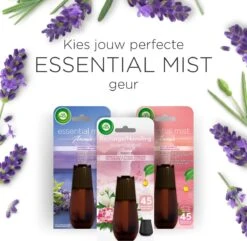 Air Wick Essential Mist Automatische Luchtverfrisser Kit - Innerlijke Rust -Dagelijkse Benodigdheden Winkel 1200x1169 19