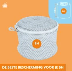 LaundrySpecialist BH Waszakjes - Set Van 3 Stuks -Dagelijkse Benodigdheden Winkel 1200x1173 2