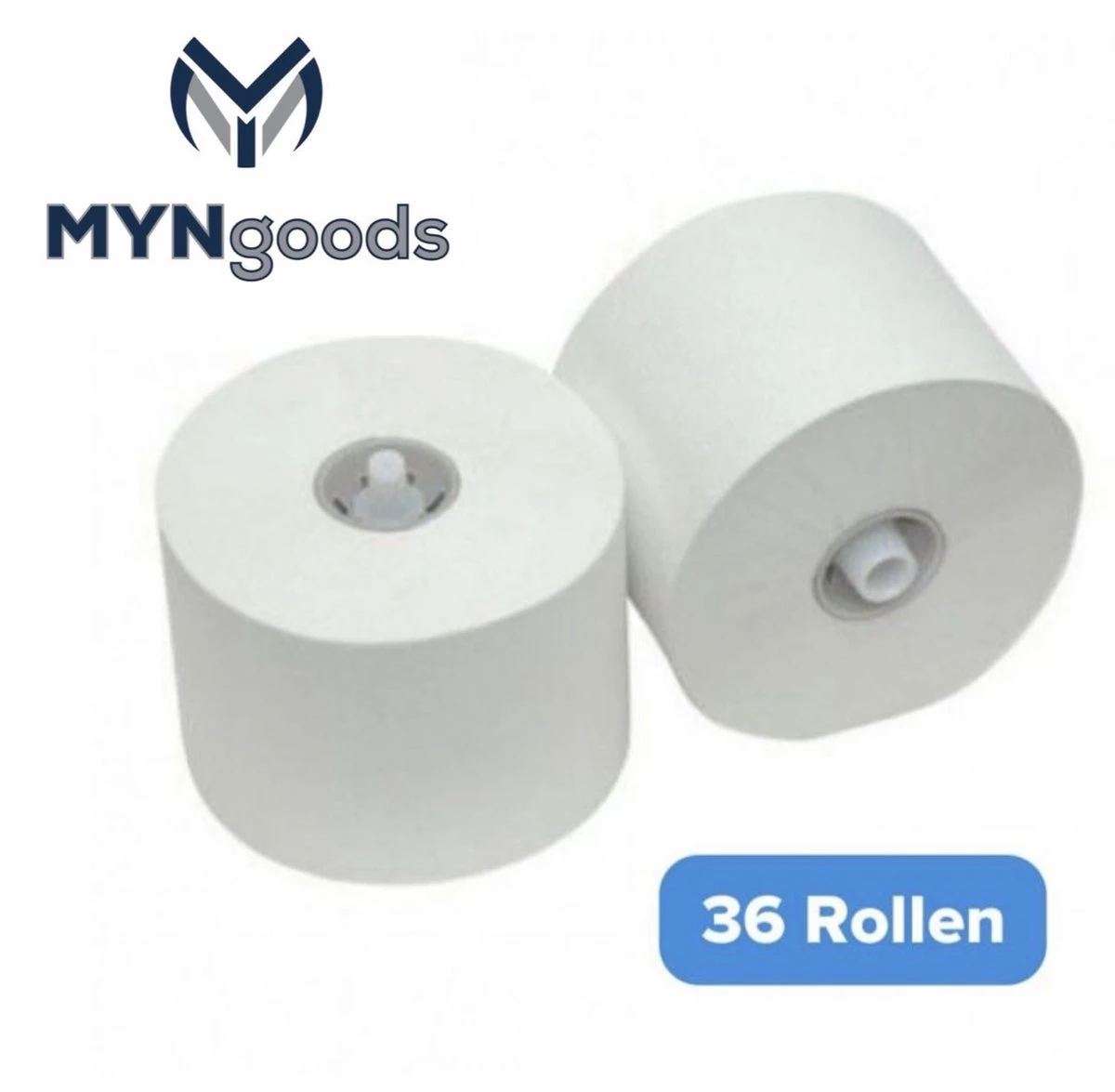 Doprol Toilet Wc Papier 36 Rollen Van Myngoods. 2laags 100meter Toilletpapier. 1 Doprol Toilet Wc Papier 36 Rollen Van Myngoods. 2laags 100meter Toilletpapier.