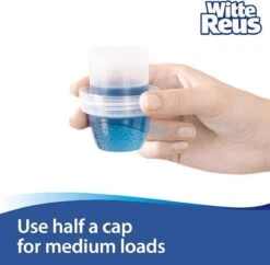 Zwarte Reus Gel - 44 Wasbeurten - Vloeibaar - Wasmiddel -Dagelijkse Benodigdheden Winkel 1200x1175 2