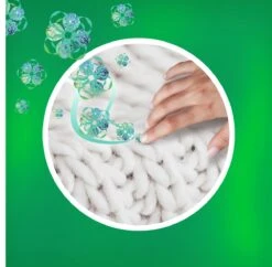 Ariel All In 1 Wasmiddel Pods + Touch Of Lenor Unstoppables - 2x50 Wasbeurten - Voordeelverpakking -Dagelijkse Benodigdheden Winkel 1200x1175 3