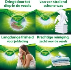 Persil® Persil Power Gel Vloeibaar Wasmiddel - Voordeelverpakking - 6 X 25 Wasbeurten. 6 Persil® Persil Power Gel Vloeibaar Wasmiddel - Voordeelverpakking - 6 X 25 Wasbeurten. -Dagelijkse Benodigdheden Winkel 1200x1183 5