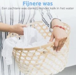 Magnetische Waterontharder 15.000 Gauss - Professionele Waterontharder Magneet - Waterontkalker Waterleiding - Blauw - Anti Kalk -Dagelijkse Benodigdheden Winkel 1200x1184 7