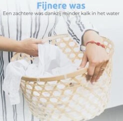 Magnetische Waterontharder - Professionele Waterontharder Magneet - Waterontkalker Waterleiding - Blauw - Anti Kalk -Dagelijkse Benodigdheden Winkel 1200x1184 8