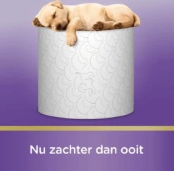 Page Toiletpapier - Kussenzacht Wc Papier - Voordeelverpakking - 24 Rollen -Dagelijkse Benodigdheden Winkel 1200x1186 11