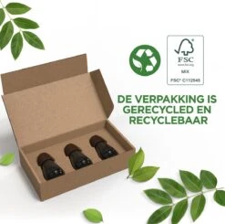 Air Wick Essential Mist Automatische Luchtverfrisser - Ontspannende Lavendel - 3 Navullingen -Dagelijkse Benodigdheden Winkel 1200x1191 14