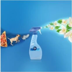 Ambi Pur Classic - 500ml - Textielverfrisser 20 Ambi Pur Classic - 500ml - Textielverfrisser -Dagelijkse Benodigdheden Winkel 1200x1193 3