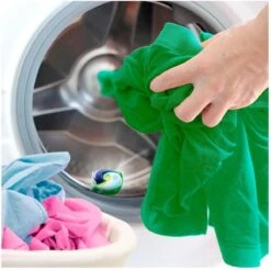 Ariel All In 1 Wasmiddel Pods Fresh Sensations - 3x43 Wasbeurten - Halfjaarbox -Dagelijkse Benodigdheden Winkel 1200x1197 12