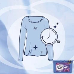 75PODS-LENOR COLOR ALL IN1- EXTRA HYGIENE -WASMIDDEL CAPSULES-PODS -Dagelijkse Benodigdheden Winkel 1200x1197 13