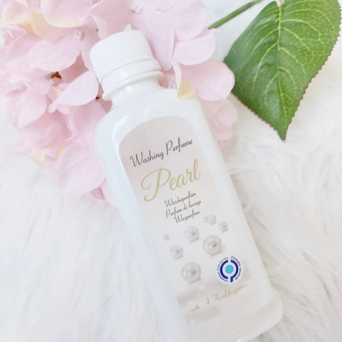 Db Wasparfum 250 Ml - Parfum - Was - Wasgeurtje - Washing Perfume - Pearl 1 Db Wasparfum 250 Ml - Parfum - Was - Wasgeurtje - Washing Perfume - Pearl