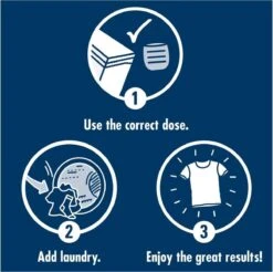 Neutral 0% Kleur Parfumvrij Waspoeder - 18 Wasbeurten - 1,188 Kg - Wasmiddel -Dagelijkse Benodigdheden Winkel 1200x1197 2