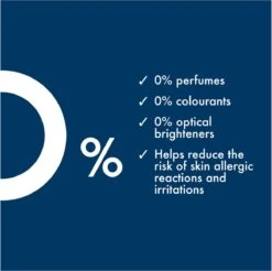 Neutral 0% Wit Parfumvrij Waspoeder - 45 Wasbeurten - Wasmiddel -Dagelijkse Benodigdheden Winkel 1200x1197 4