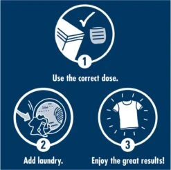 Neutral 0% Wit Parfumvrij Waspoeder - 45 Wasbeurten - Wasmiddel -Dagelijkse Benodigdheden Winkel 1200x1197 5