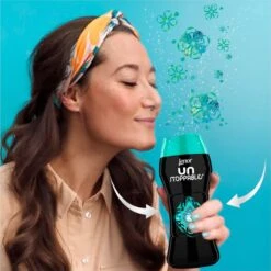 Lenor Geurbooster - Geurparels - Ariel & Fris & Lente Fris & Jasmijn & Zeebries & Gouden Orchidee - 6x11 Wasbeurten - Voordeelverpakking - Halfjaarbox 7 Lenor Geurbooster - Geurparels - Ariel & Fris & Lente Fris & Jasmijn & Zeebries & Gouden Orchidee - 6x11 Wasbeurten - Voordeelverpakking - Halfjaarbox -Dagelijkse Benodigdheden Winkel 1200x1198 20