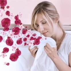 Lenor Robijn Jasmijn - In-Wash Geurbooster - Voordeelverpakking 6 X 16 Wasbeurten -Dagelijkse Benodigdheden Winkel 1200x1198 23